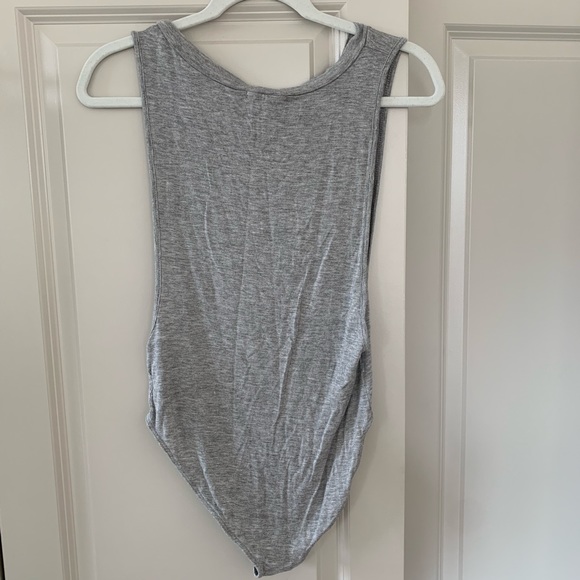 LA Hearts | Bodysuit - Picture 5 of 6